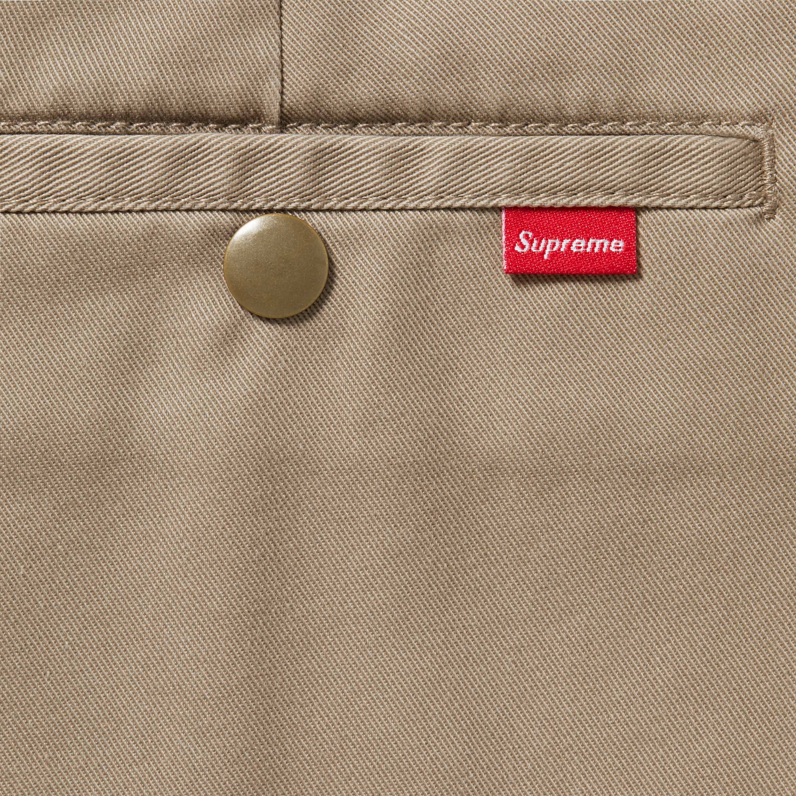 Work Pant view 13